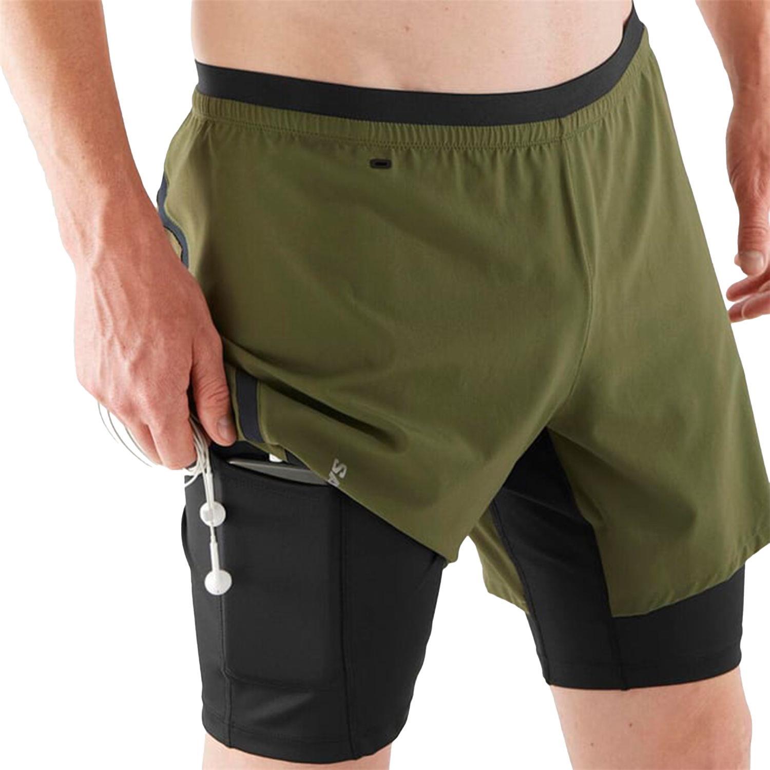 CROSS TW SHORTS M