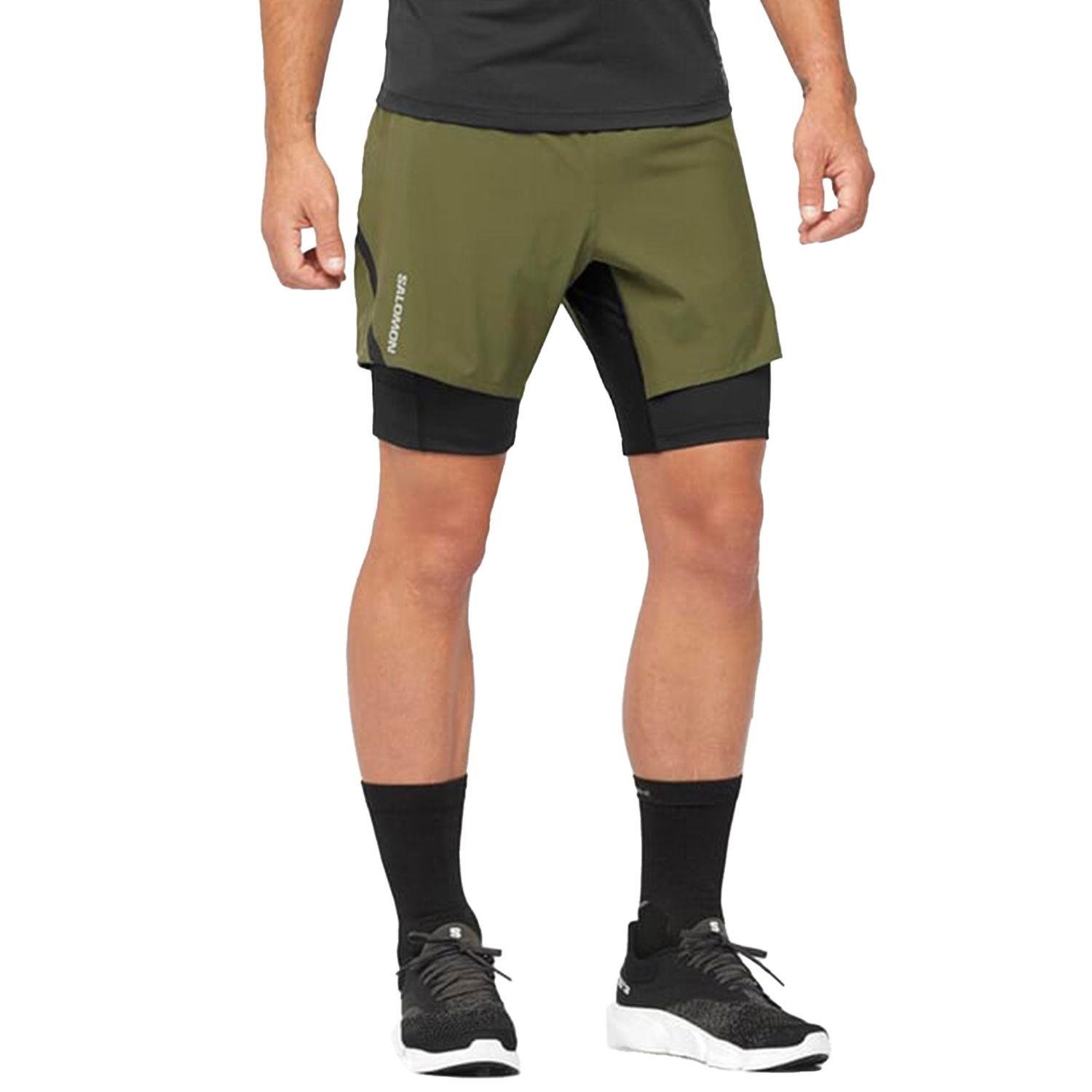 CROSS TW SHORTS M