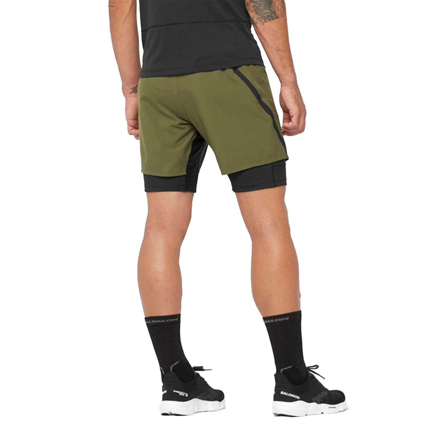 CROSS TW SHORTS M