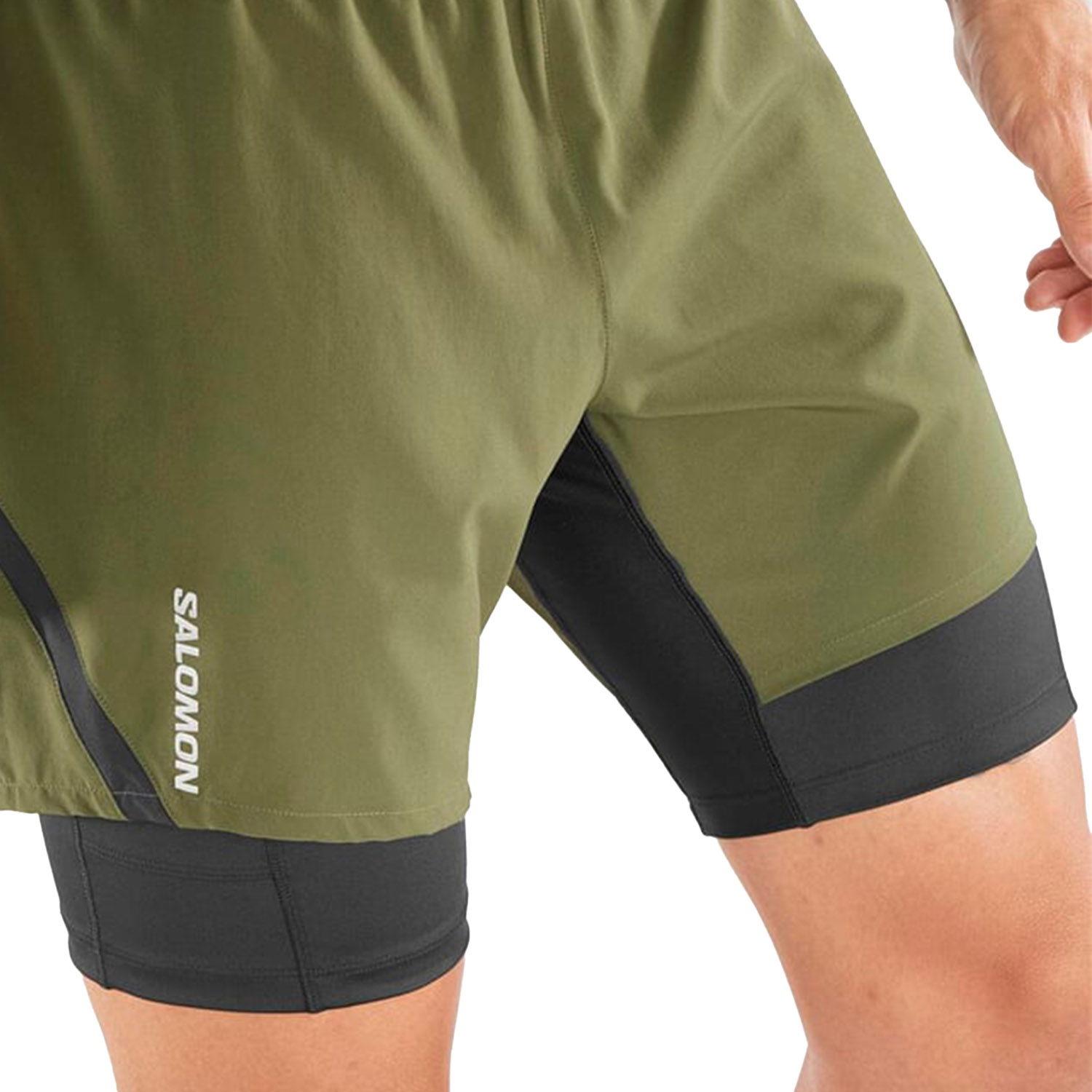 CROSS TW SHORTS M