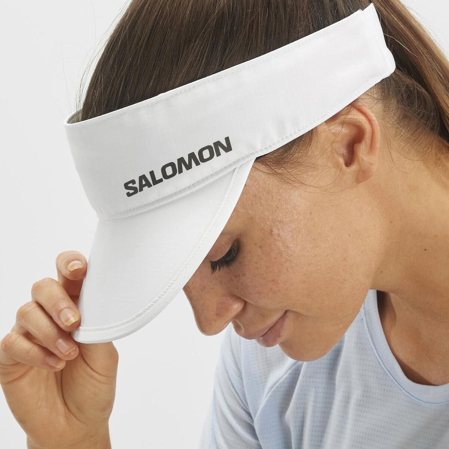 CROSS VISOR