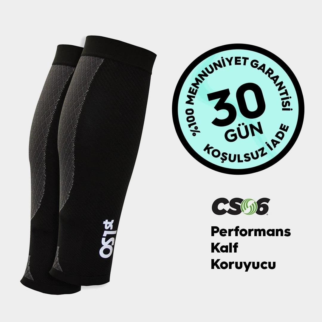 CS6 Performans Kalf Koruyucu