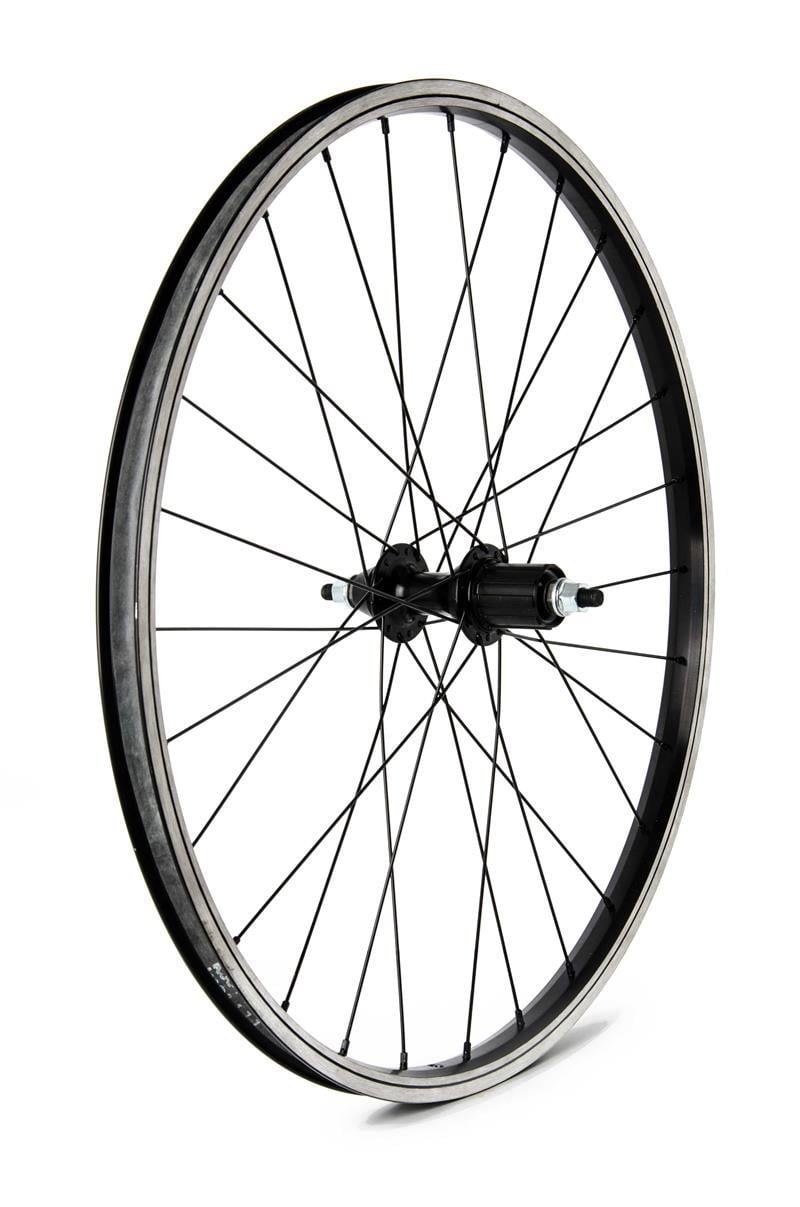 Dahon Jant Seti Briza D8 Arka