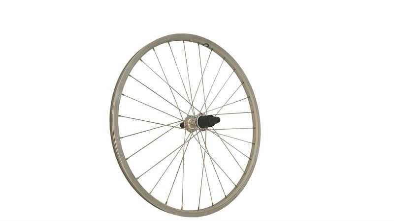 Dahon Jant Seti Briza D8 Arka