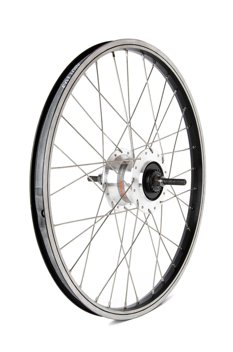 Dahon Jant Seti Ciao D7 Arka