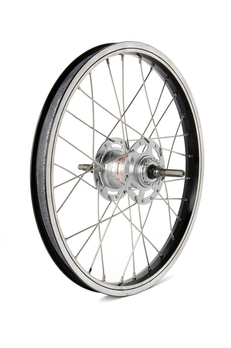 Dahon Jant Seti Curve İ3 Arka