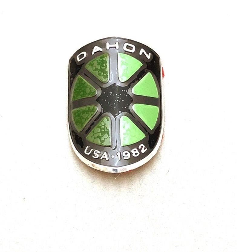 Dahon Logo