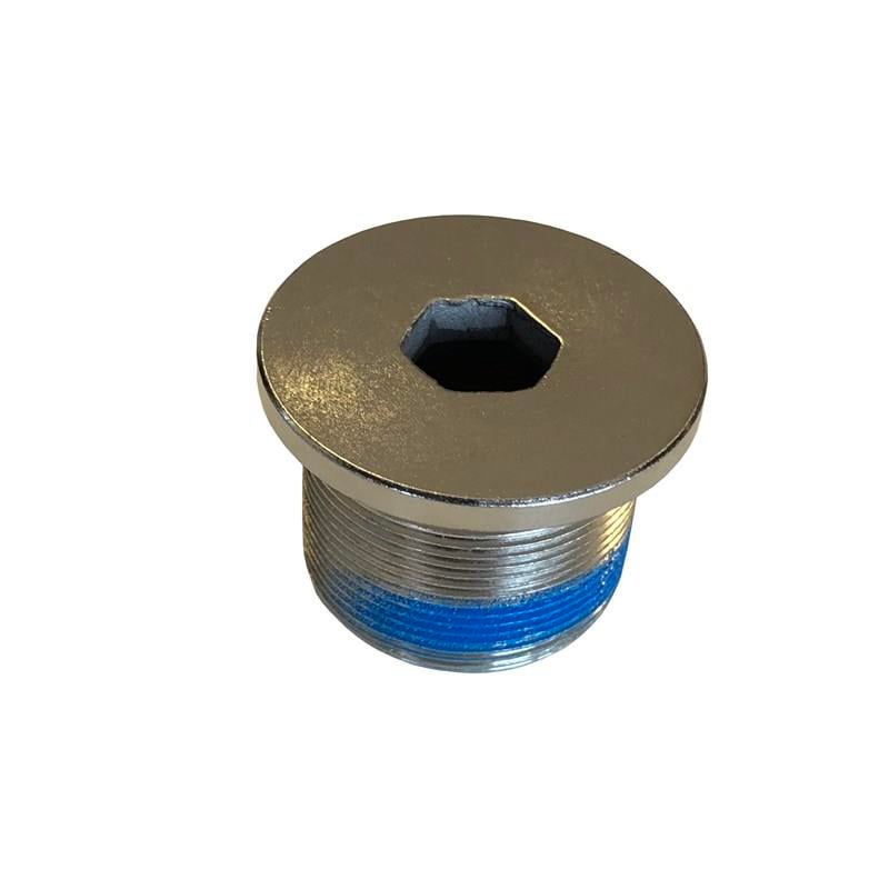 Dahon Maşa Boğaz Vidası