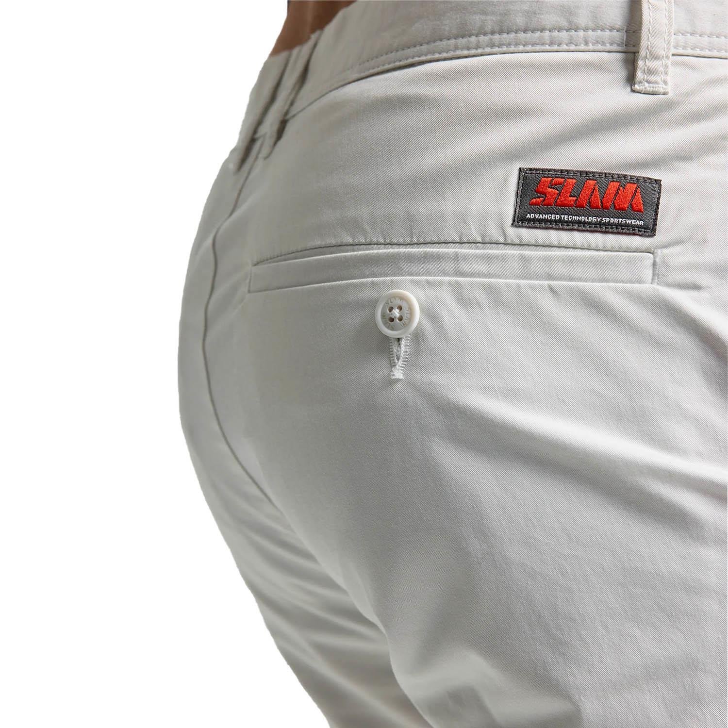 DECK LGT CHINO SHORTS