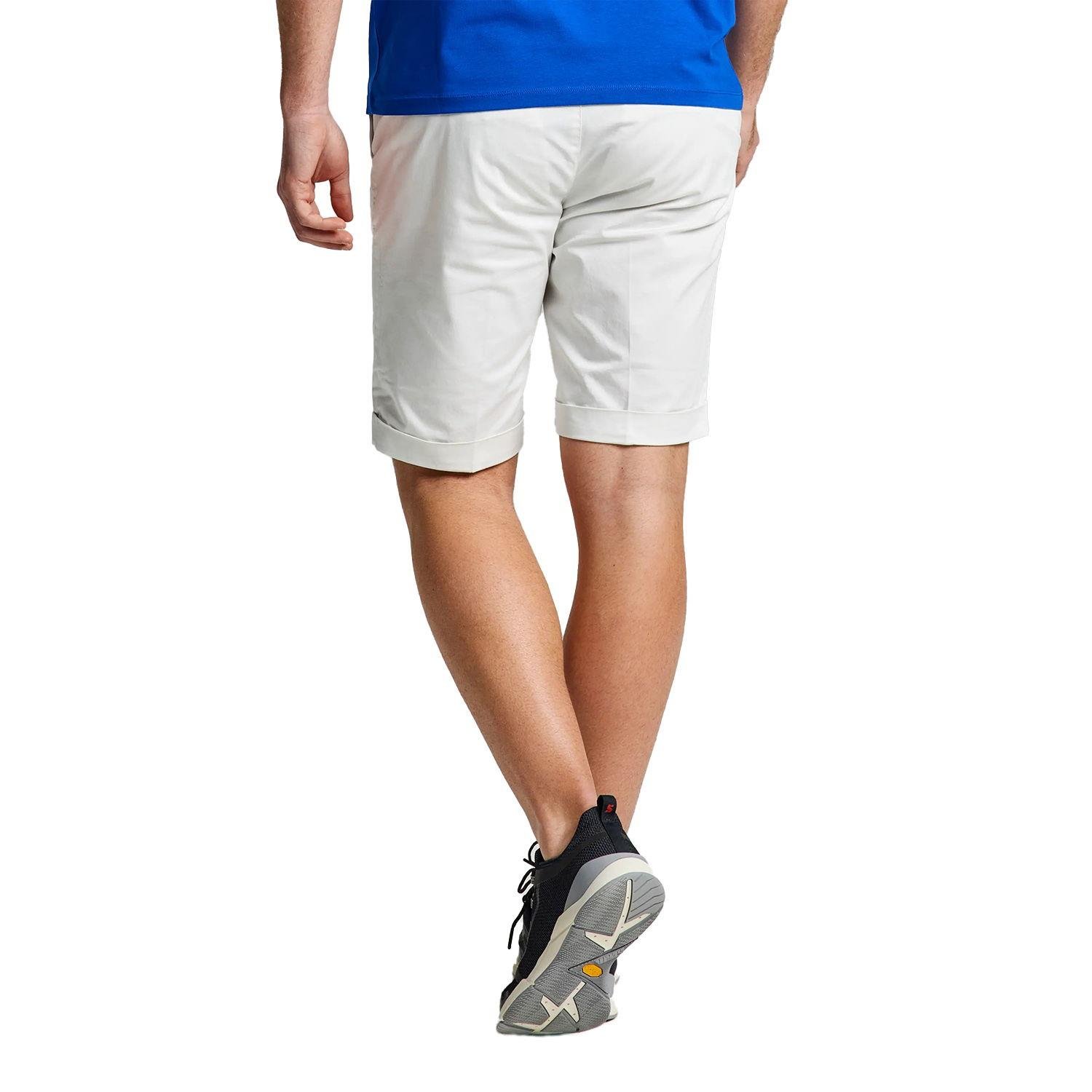 DECK LGT CHINO SHORTS