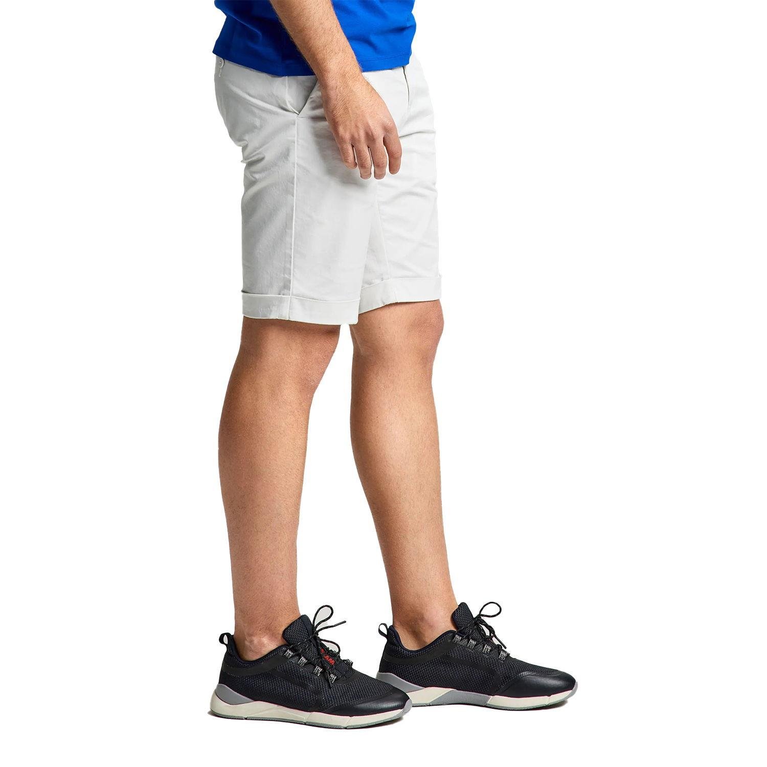 DECK LGT CHINO SHORTS