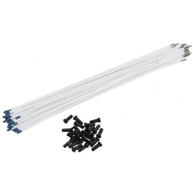 Dt Swiss Jant Teli/Başlığı Rrc 66 Dıcut Ön Arka Set (6 Adet)