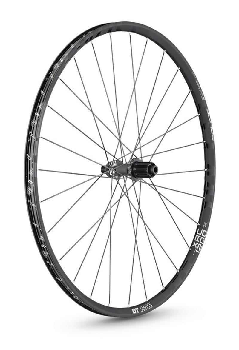 Dt Swiss Xrc 1200 Spline RS1 27.5 Ön/Arka Jant Seti