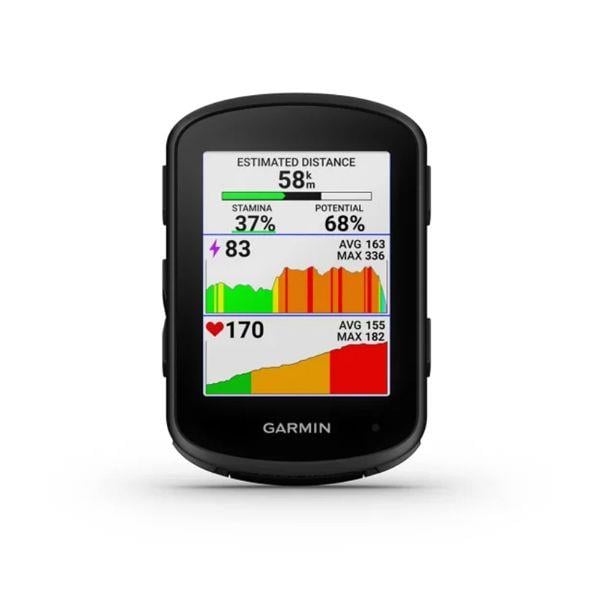 Edge 840