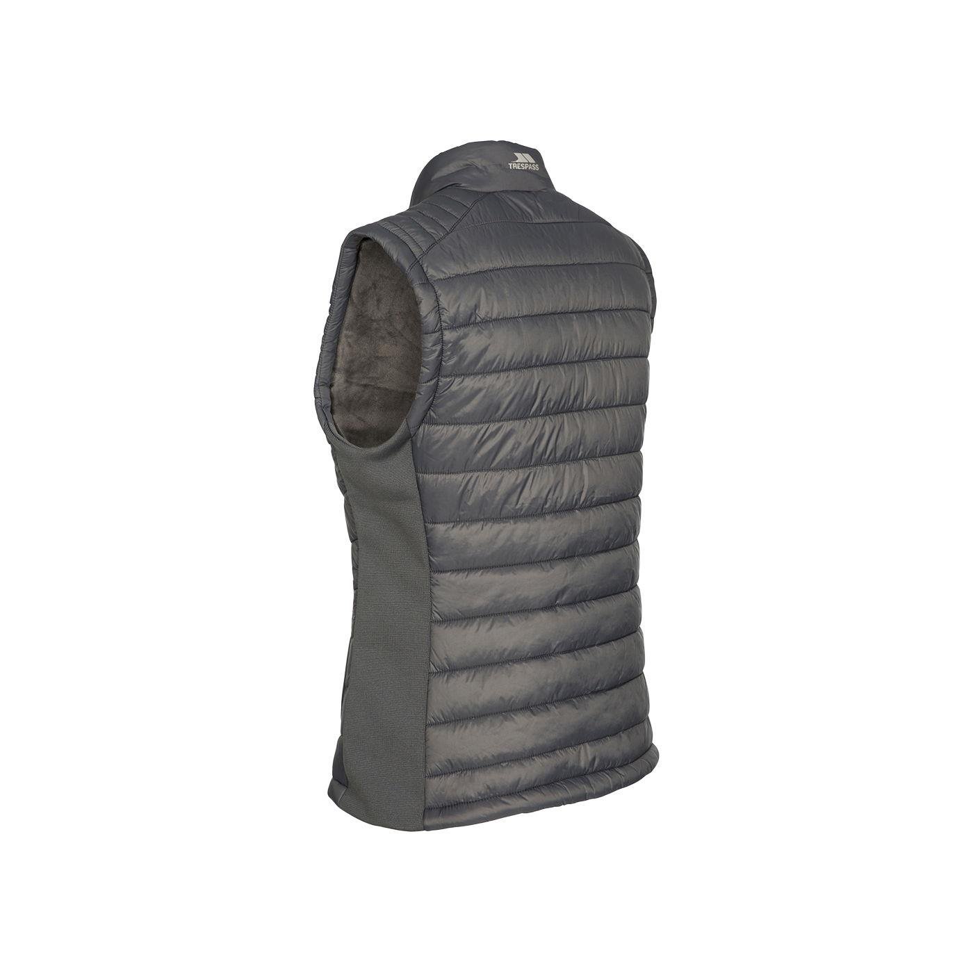 ELANORA - FEMALE PADDED GILET