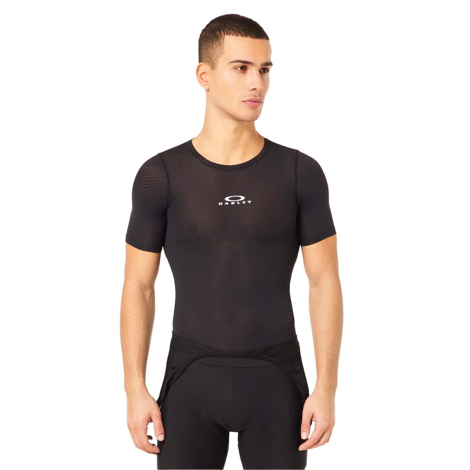 ENDURANCE BASE LAYER SS