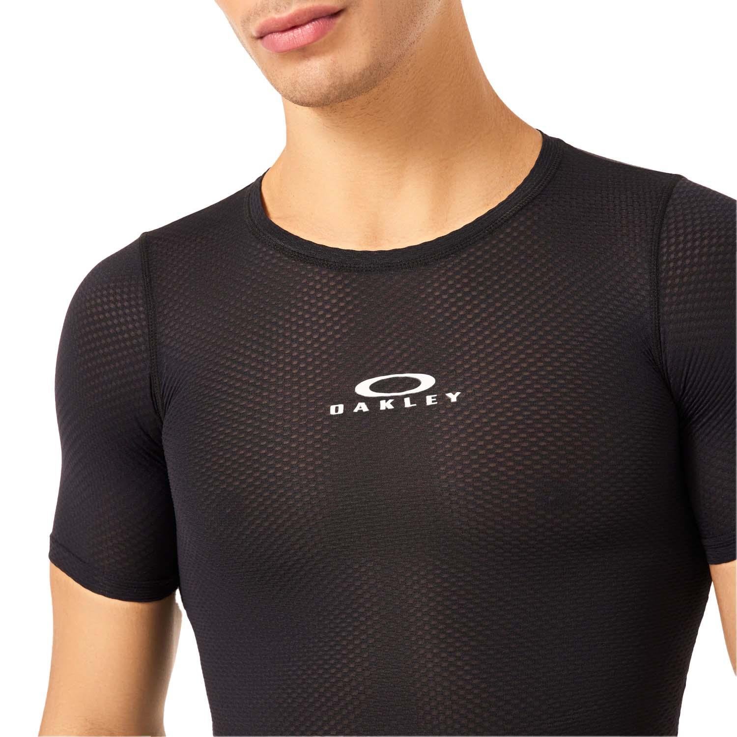 ENDURANCE BASE LAYER SS
