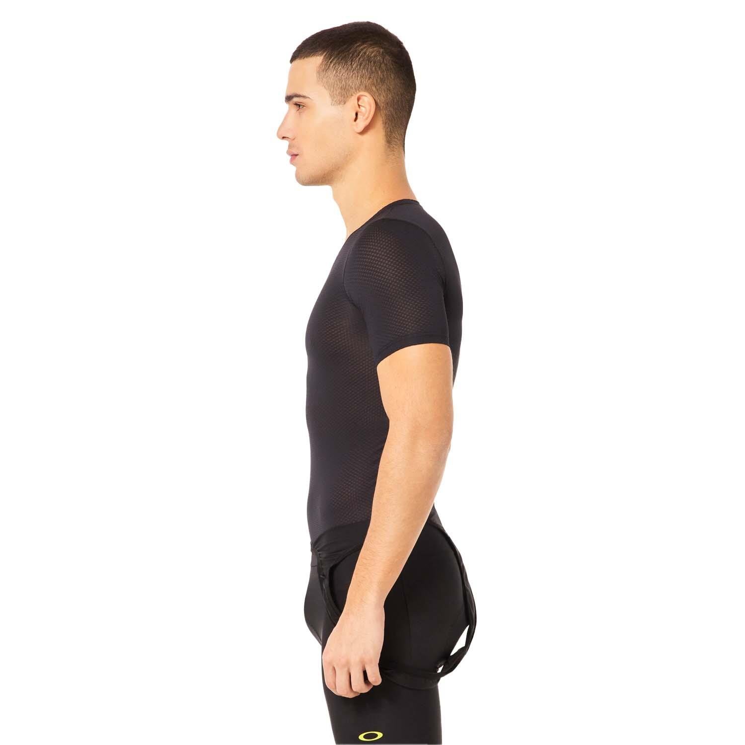 ENDURANCE BASE LAYER SS