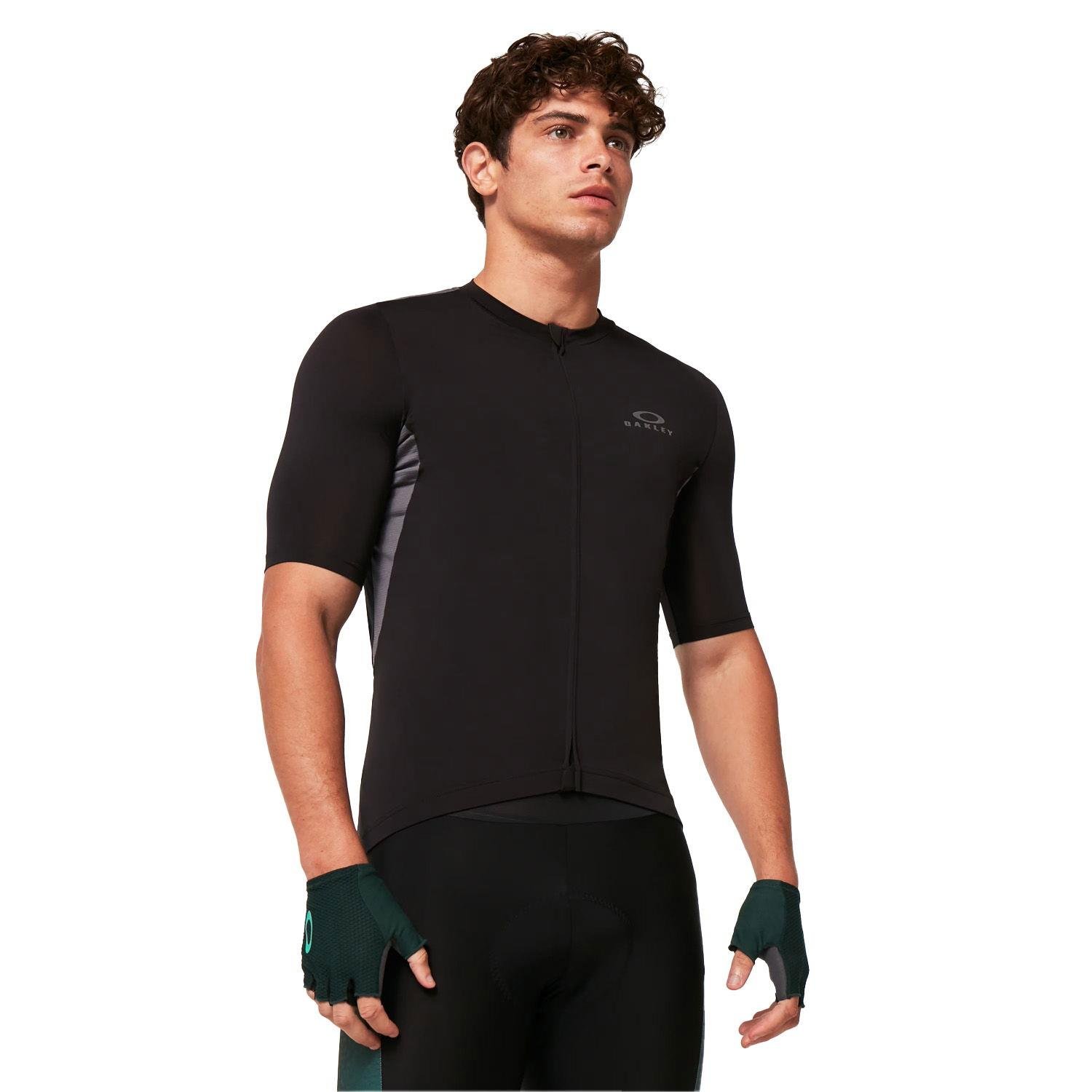 ENDURANCE MIX JERSEY