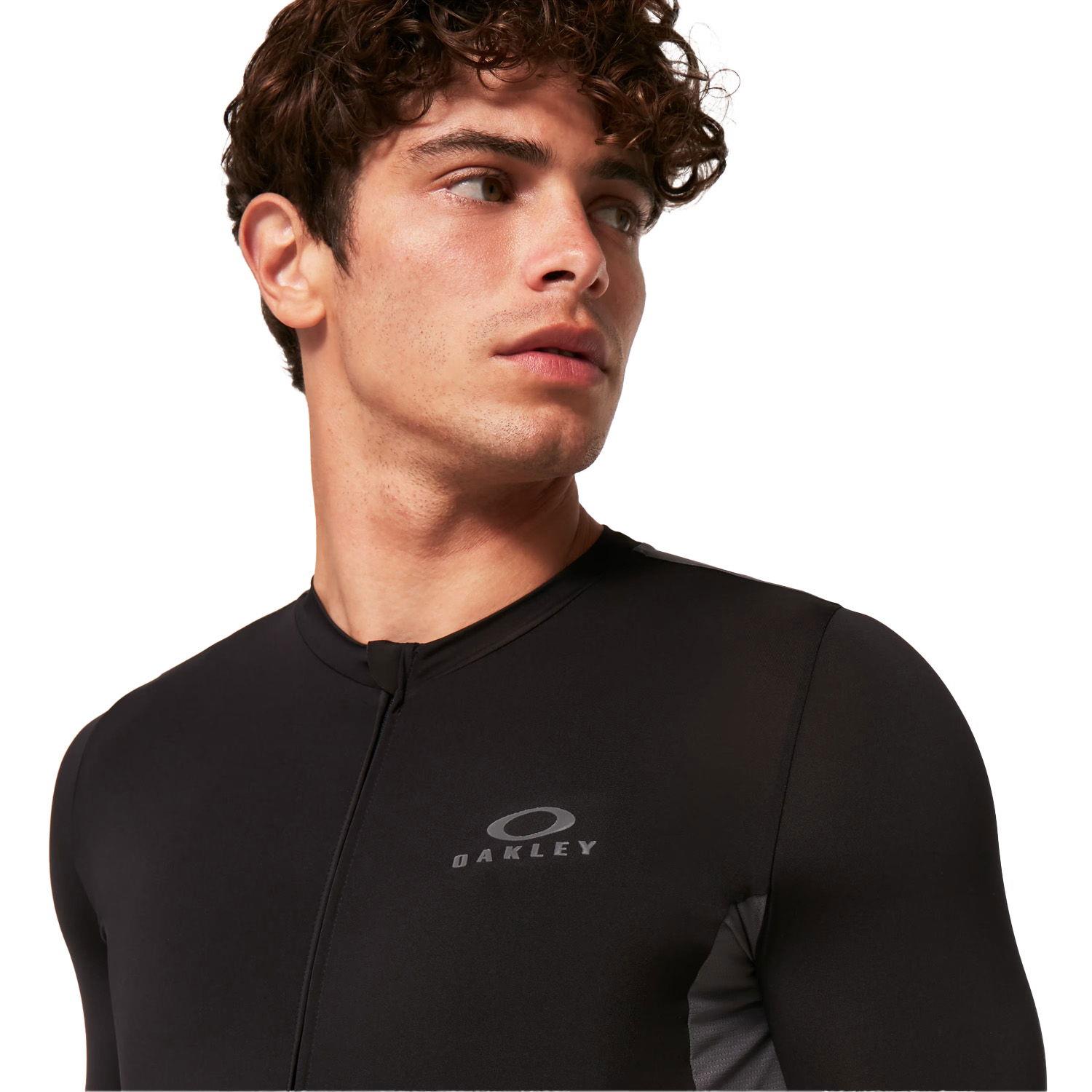 ENDURANCE MIX JERSEY