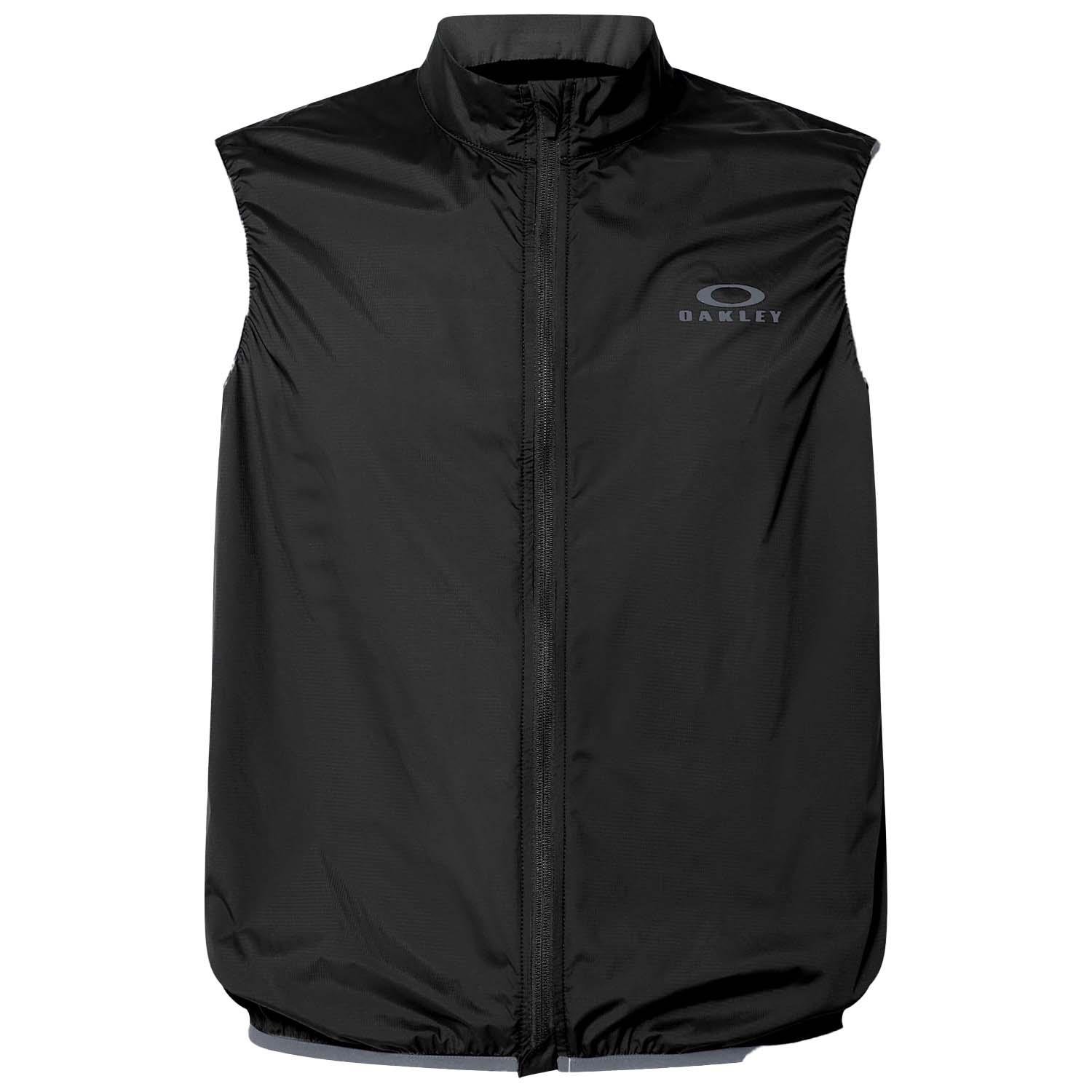 ENDURANCE PKBL WIND VEST