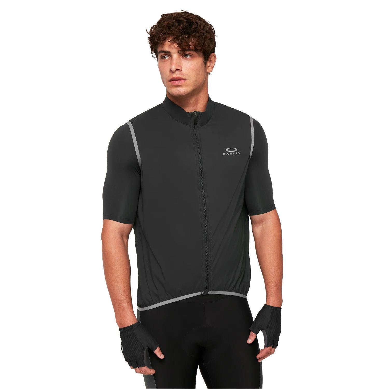 ENDURANCE PKBL WIND VEST