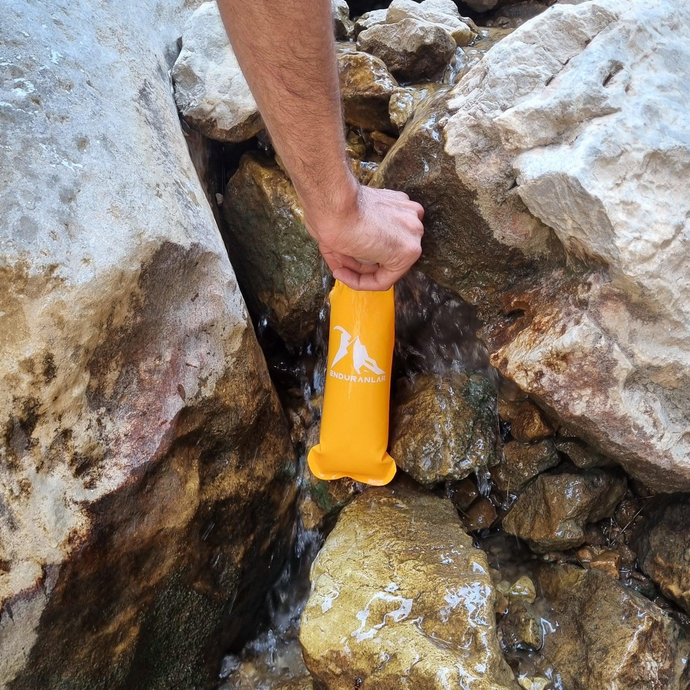 Enduranlar Soft Flask 500ml