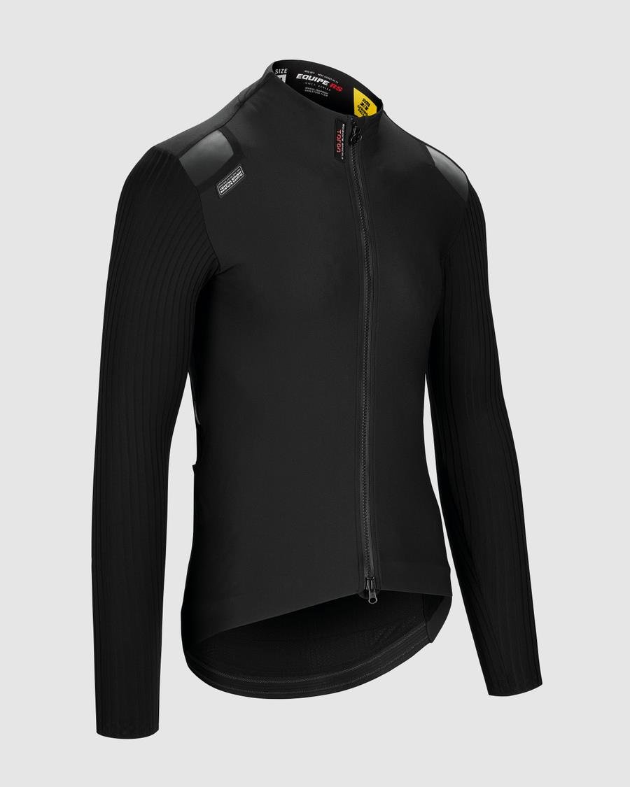 EQUIPE RS Spring Fall Jacket TARGA