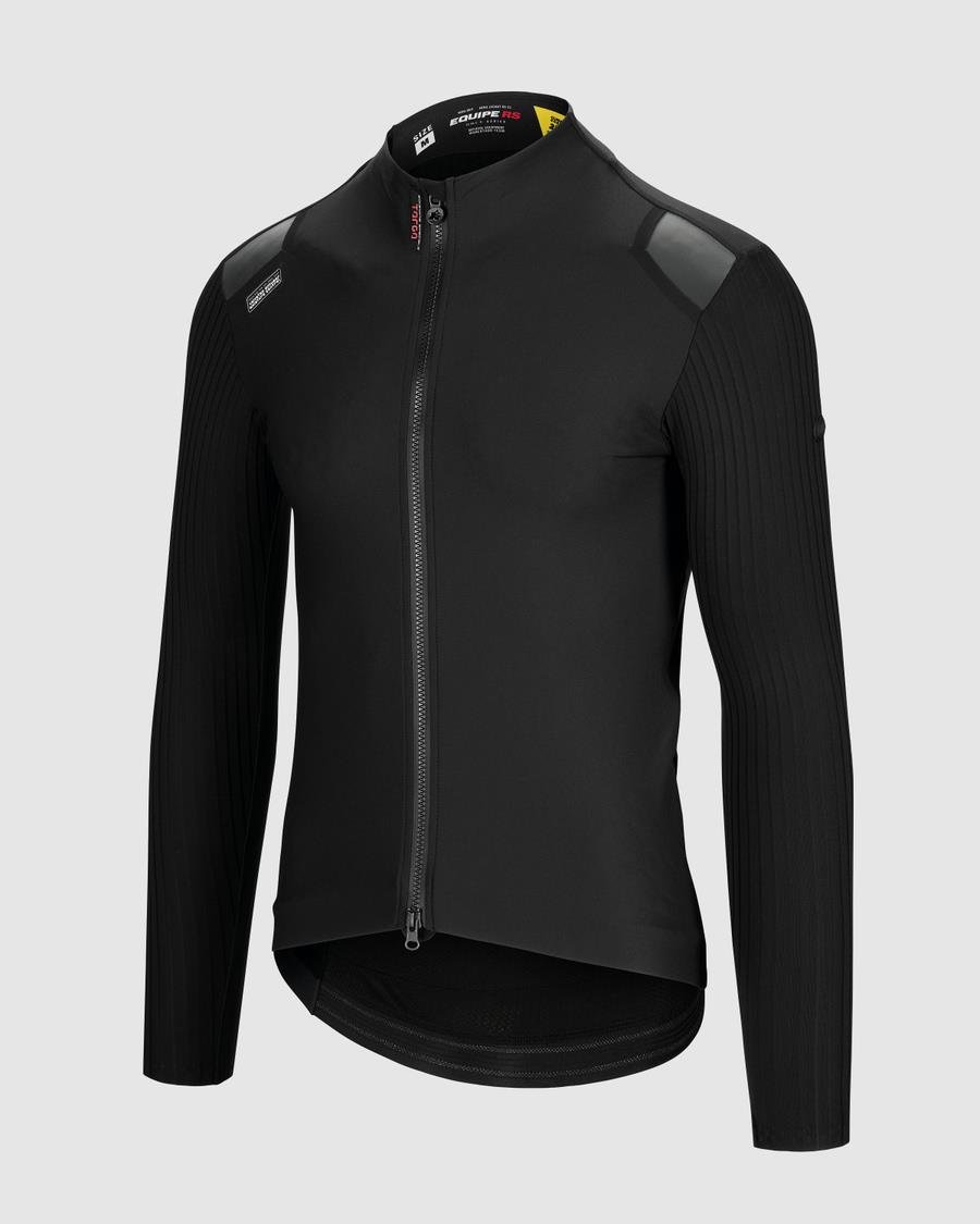 EQUIPE RS Spring Fall Jacket TARGA