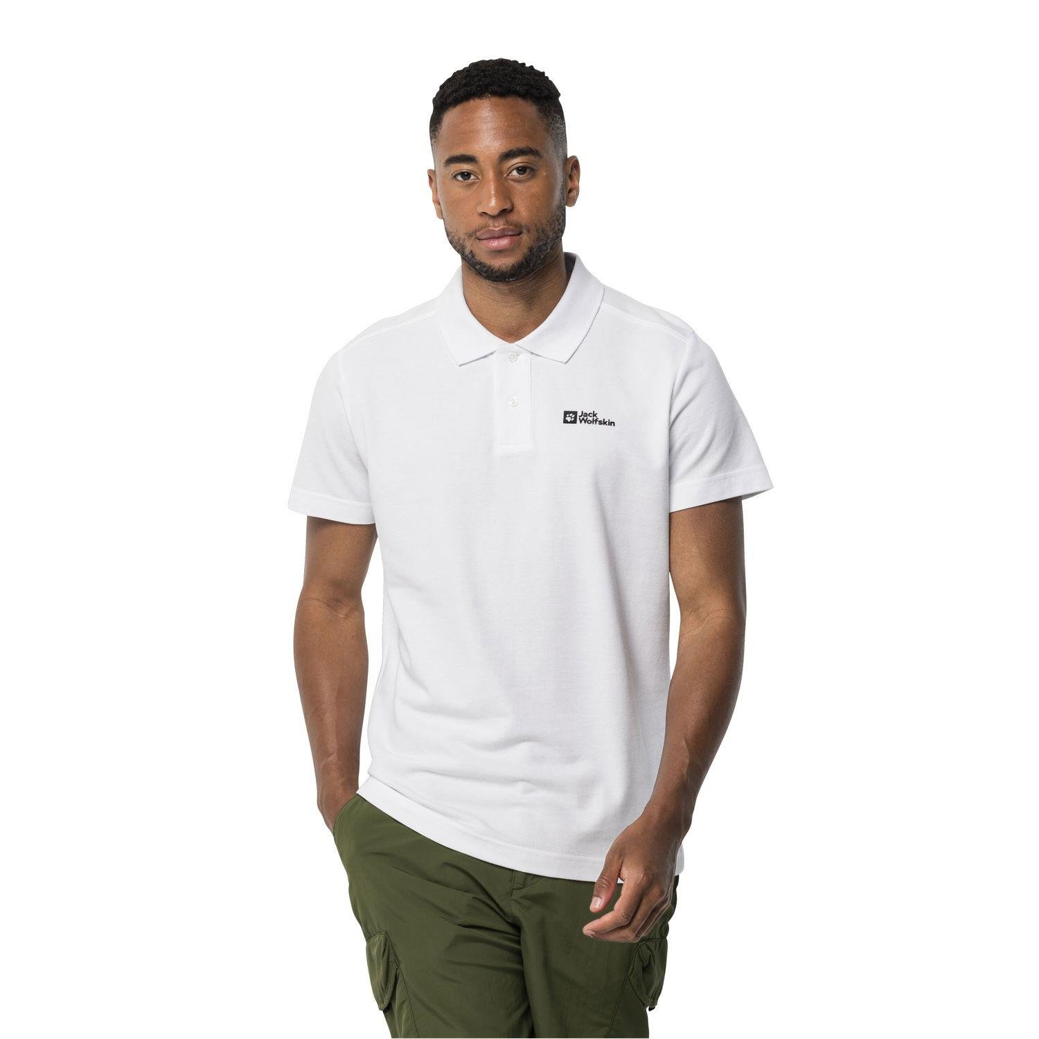 ESSENTIAL POLO M