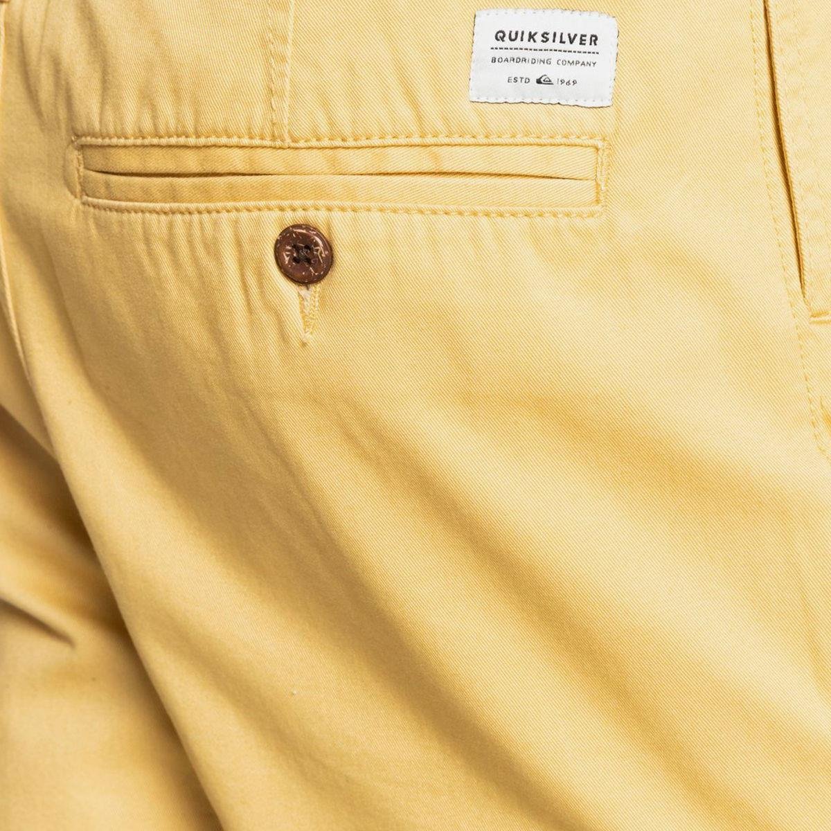 EVERYDAY CHINO LIGHT SHORT