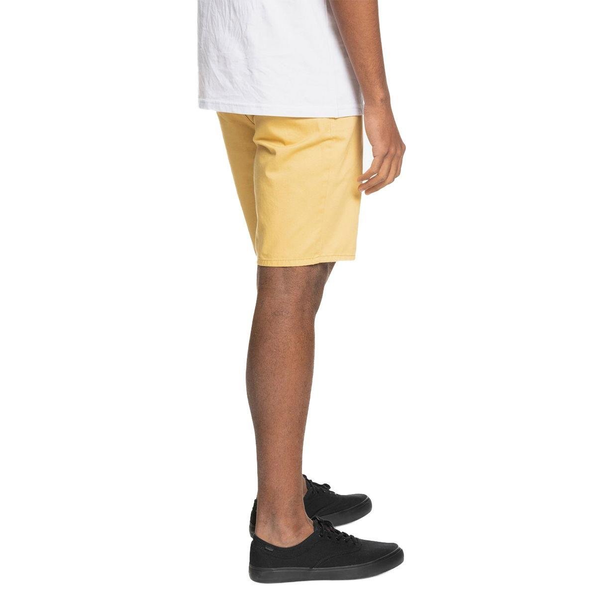 EVERYDAY CHINO LIGHT SHORT