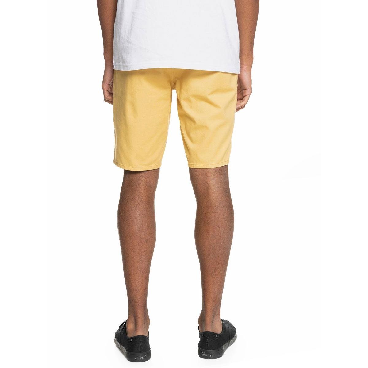 EVERYDAY CHINO LIGHT SHORT