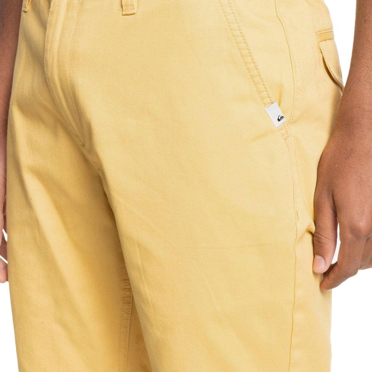 EVERYDAY CHINO LIGHT SHORT