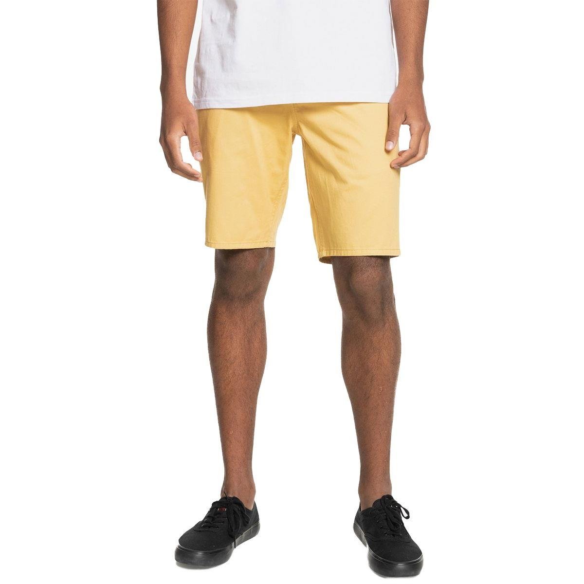 EVERYDAY CHINO LIGHT SHORT