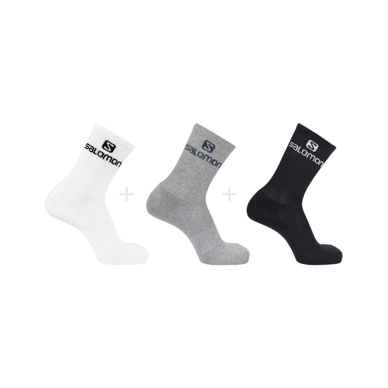 EVERYDAY CREW 3-PACK