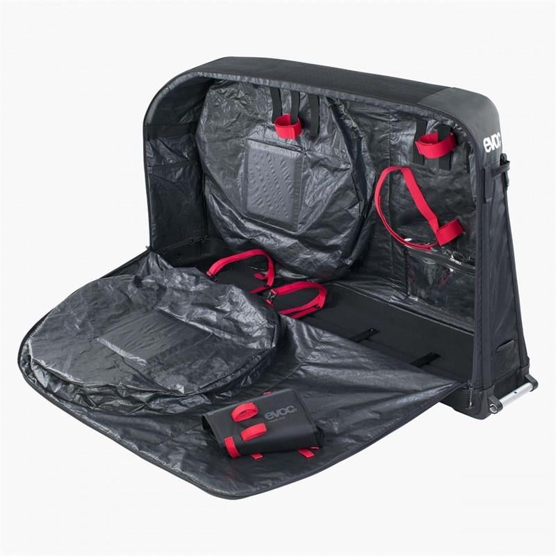 アクセサリー EVOC BIKE BAG PRO 305L evoc-bike-travel-bag-pro-