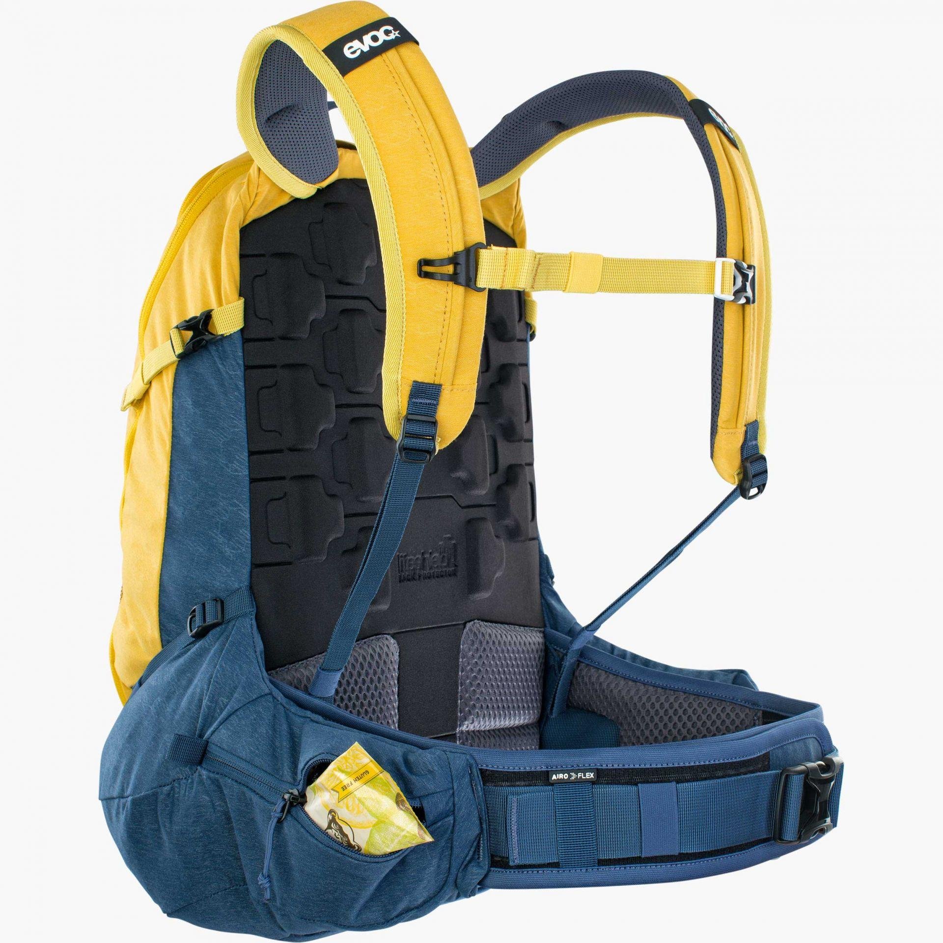 Evoc Trail Pro 26 Sırt Çantası