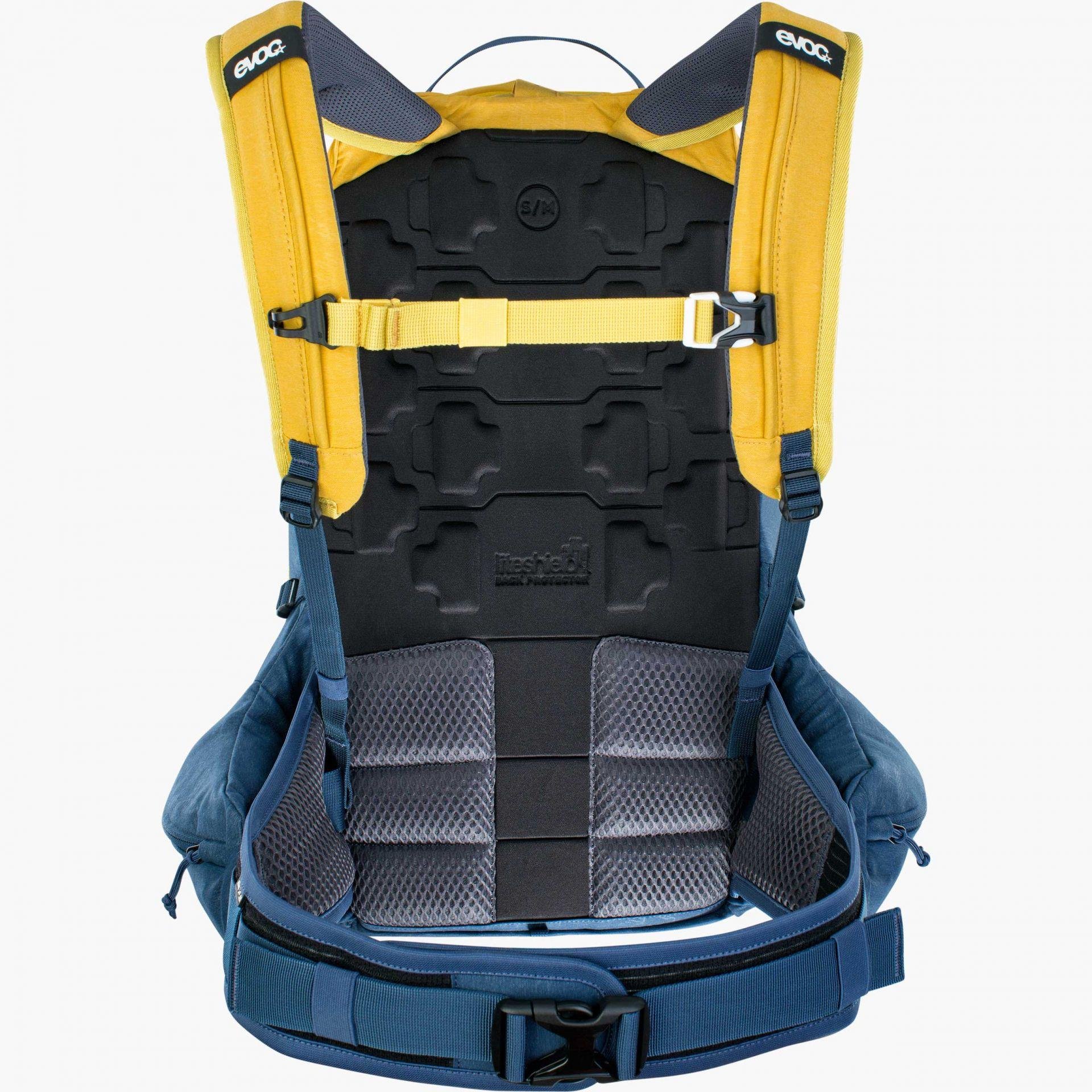 Evoc Trail Pro 26 Sırt Çantası
