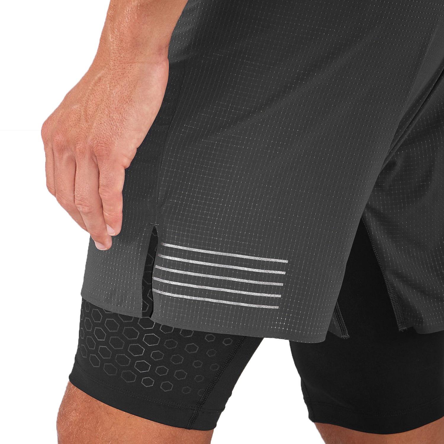 EXO MOTION TW SHORT M