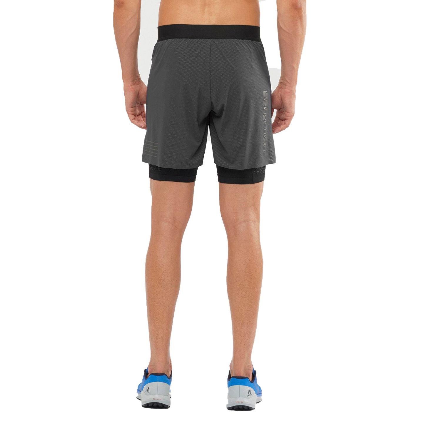 EXO MOTION TW SHORT M