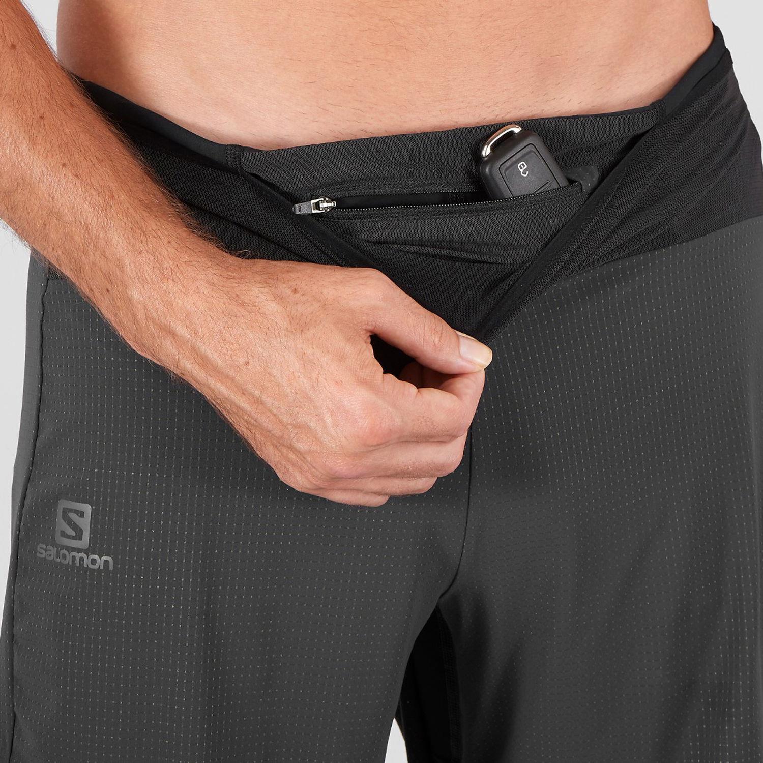 EXO MOTION TW SHORT M
