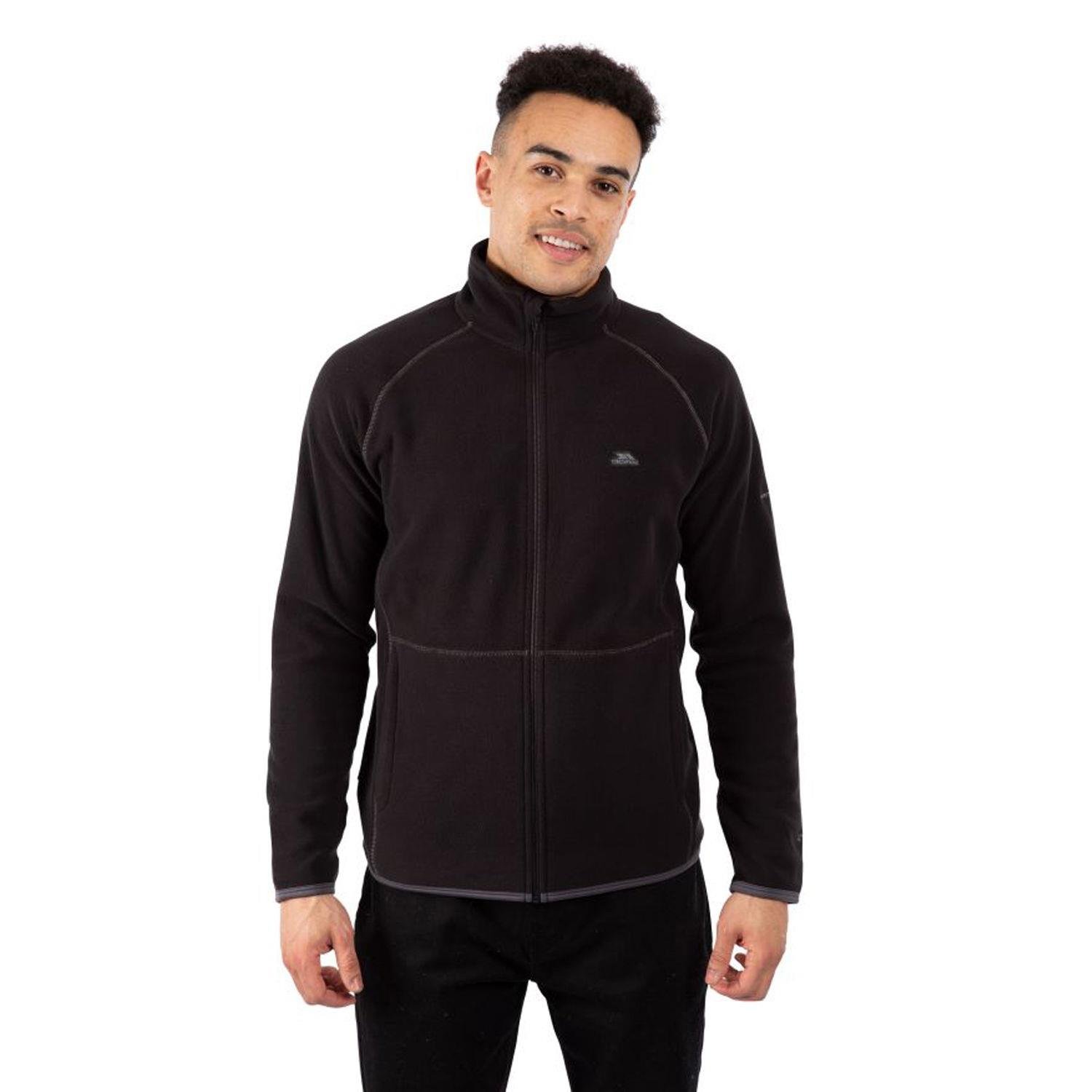 FAXFLEET - MALE FLEECE AT100