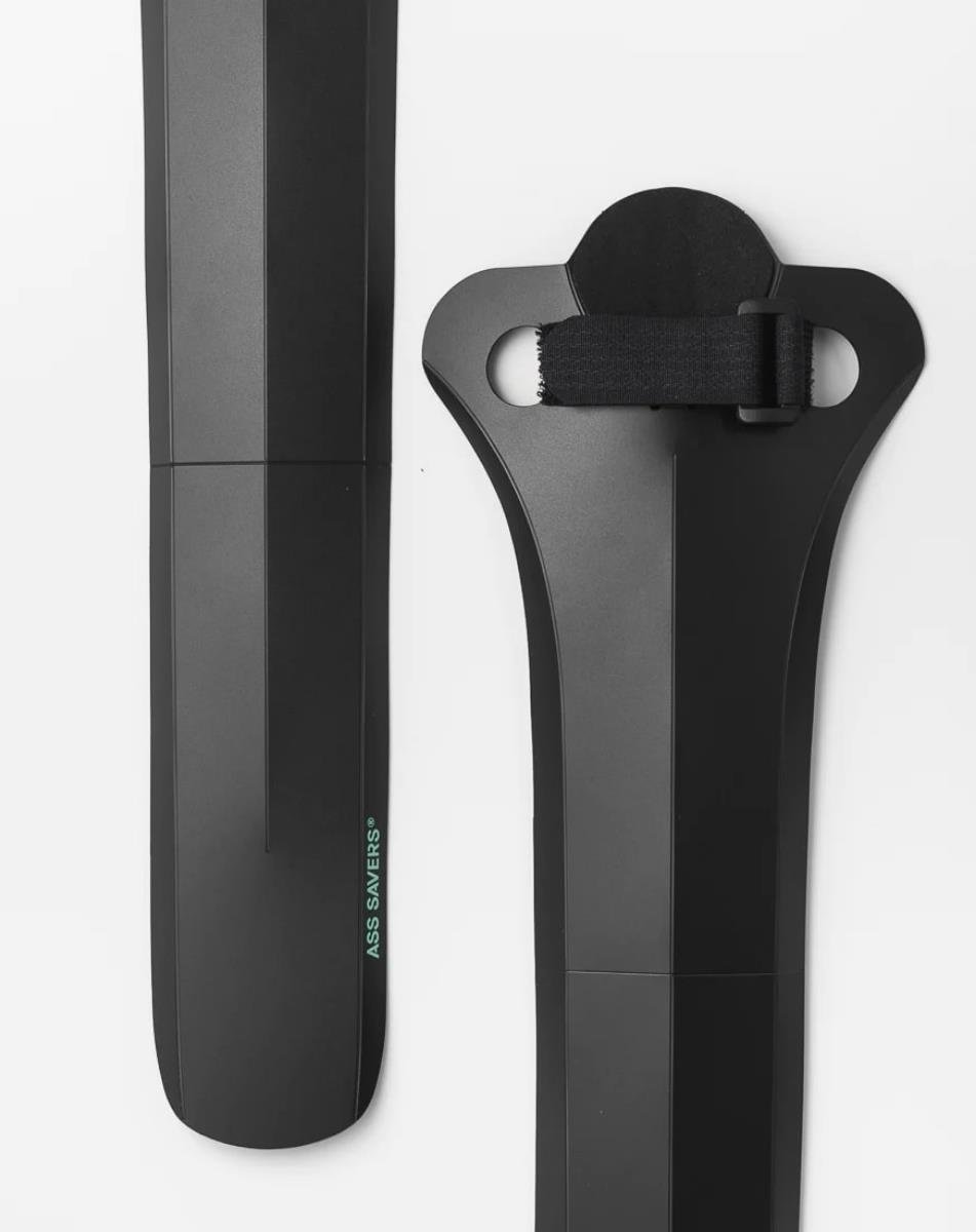 Fendor Bendor Regular FRR-4 (Black, Standard)