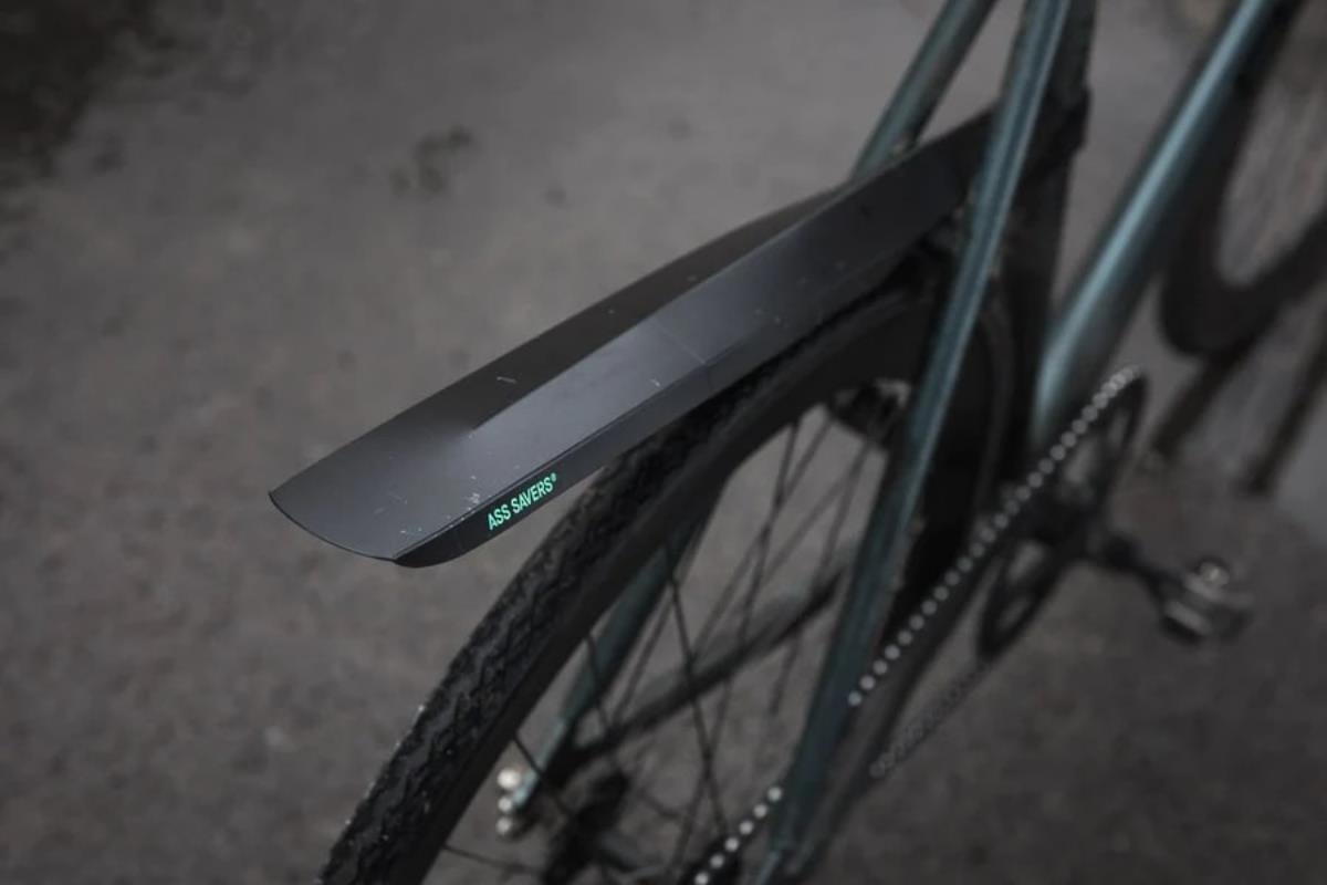 Fendor Bendor Regular FRR-4 (Black, Standard)