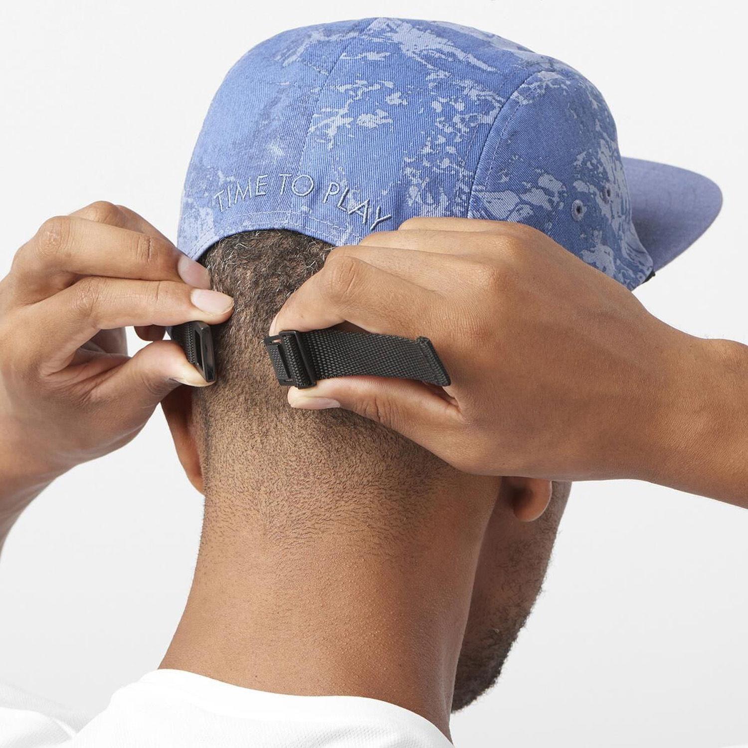 FIVE P CAP