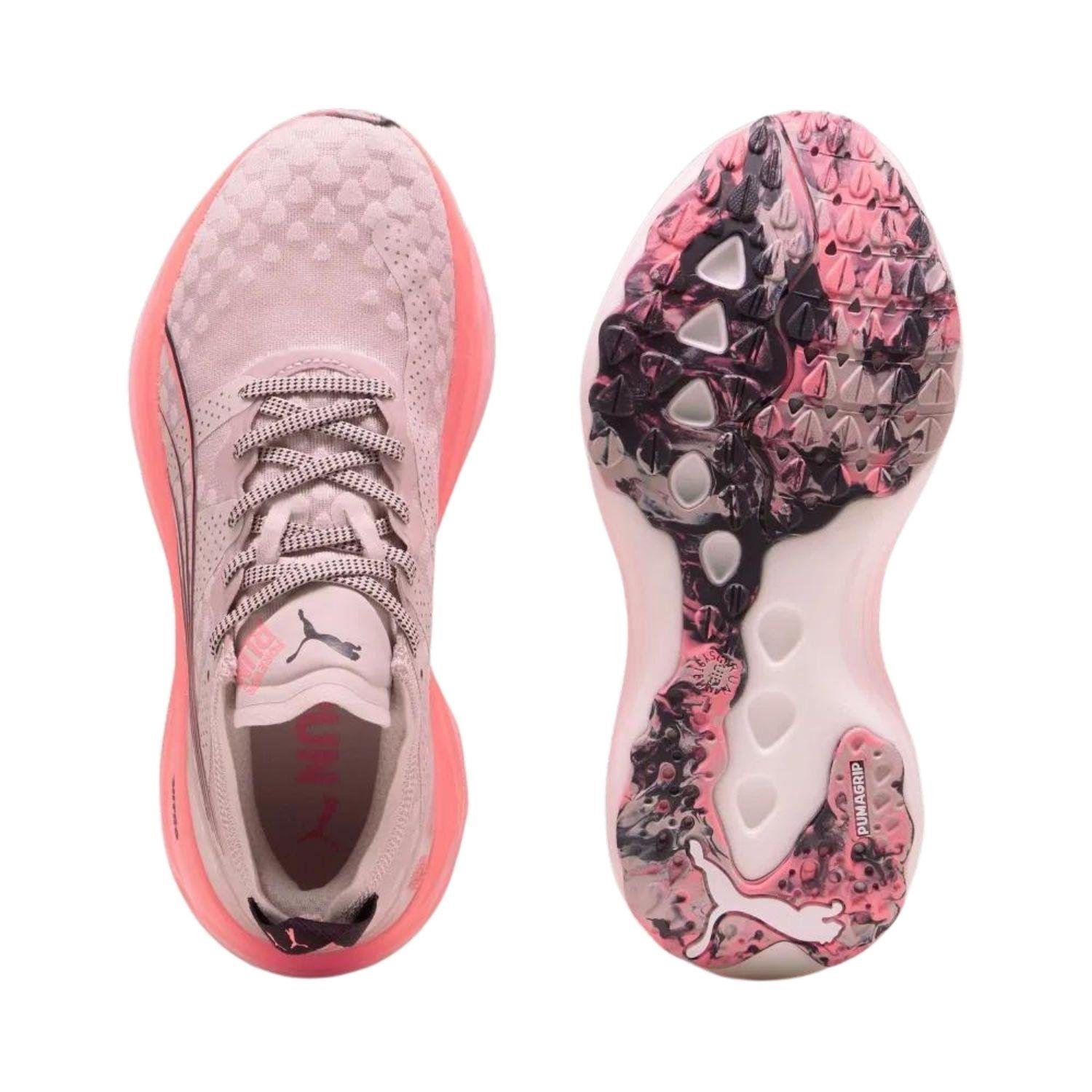 ForeverRun NITRO  Wns