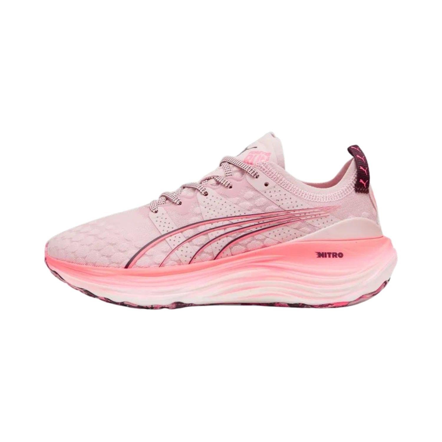 ForeverRun NITRO  Wns