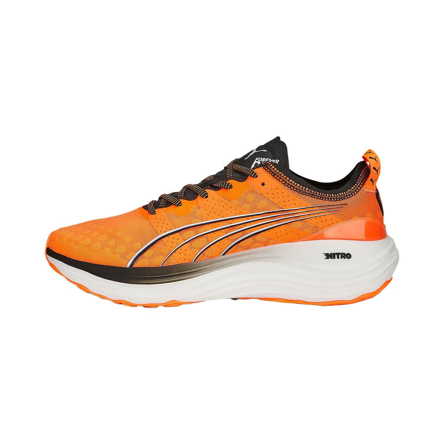 ForeverRun NITRO