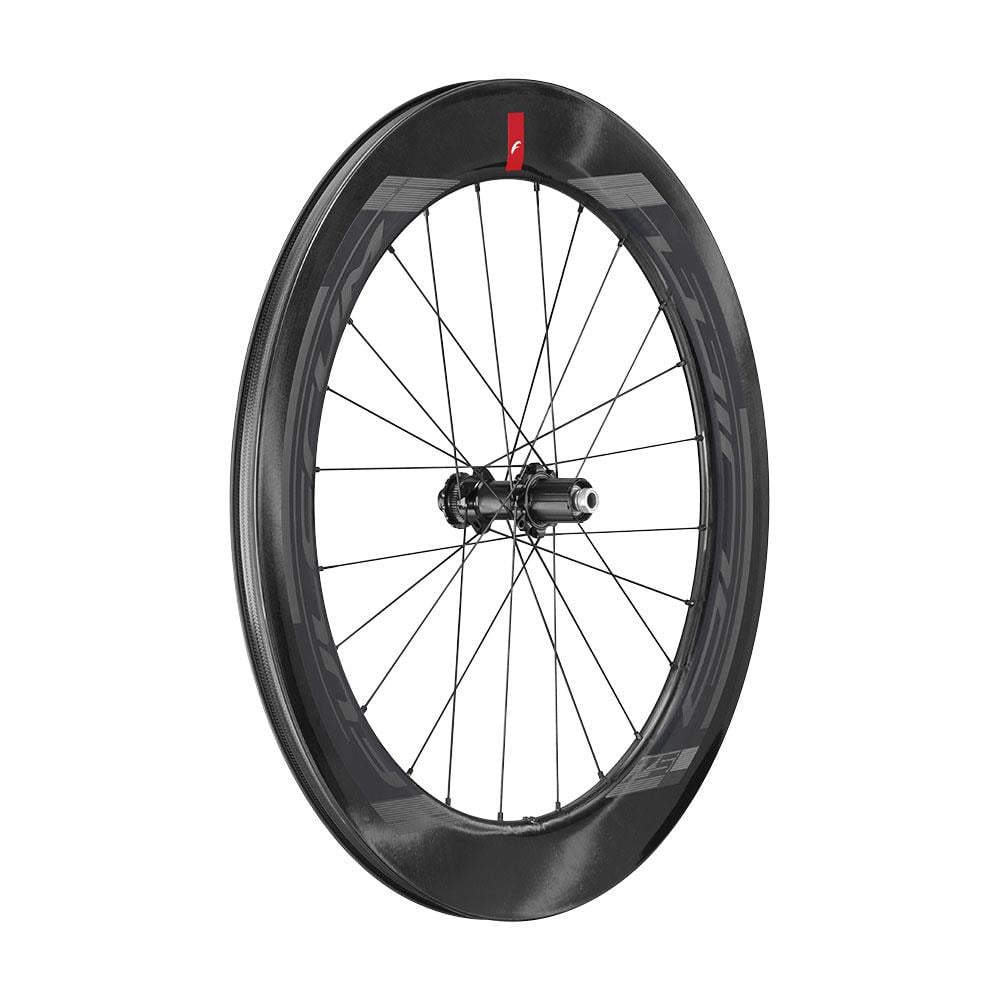 FULCRUM PAIR WIND 75 DISC JANT SETİ